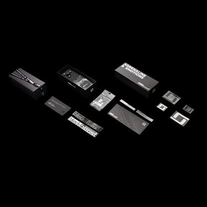 BlackBoost FTA Diverter | Volkswagen Golf 7 GTI EA888 Perspektive 2