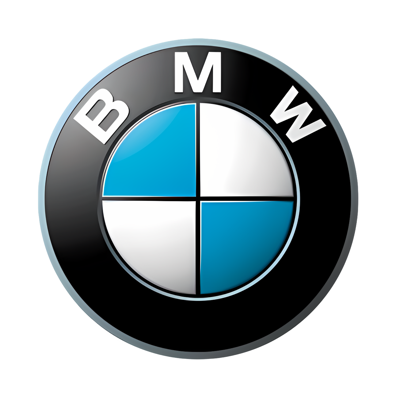 logo bmw