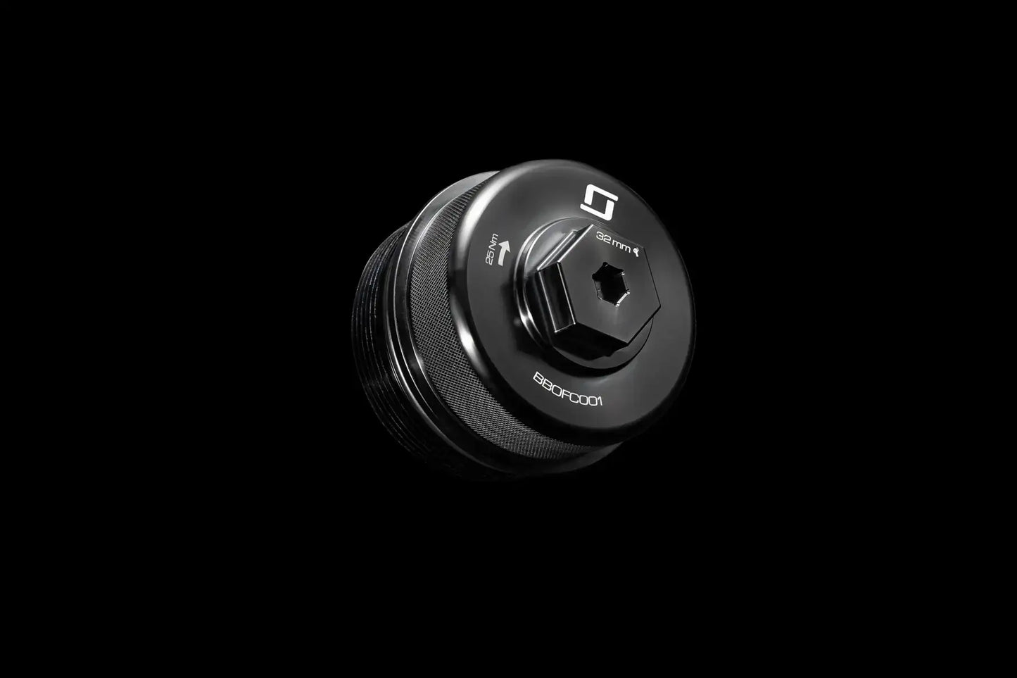 Hochwertiger BlackBoost M157/M278 Ölverschluss aus Aluminium für Motortuning, KTH Shop