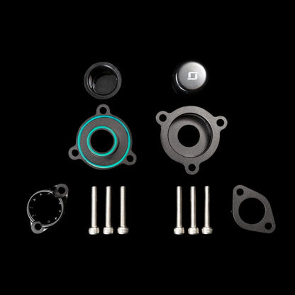 BlackBoost FTA Diverter Kit | Perspektive 2