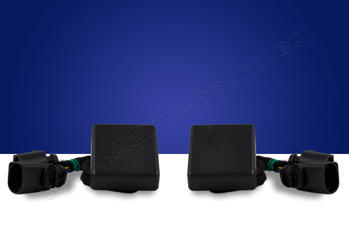 Cete Verdeckmodul | Mercedes Benz