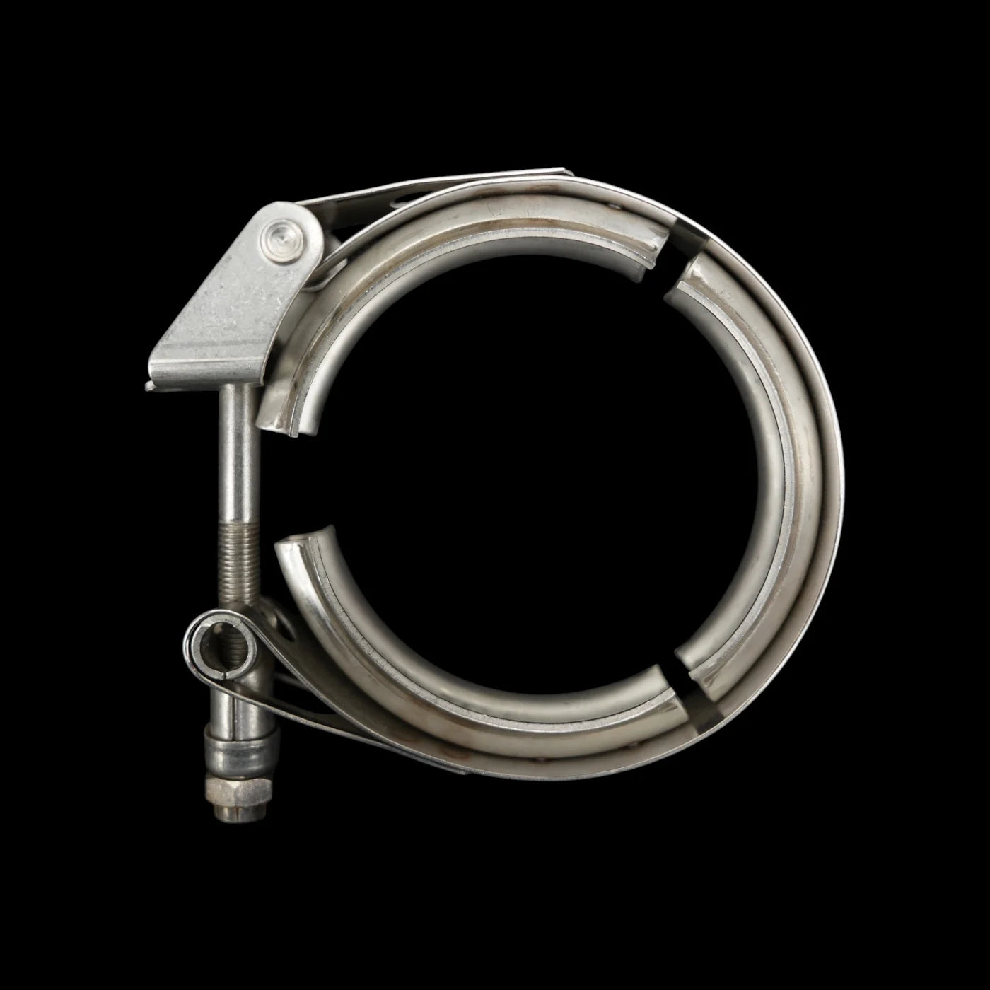 BlackBoost Catless Downpipe | Mercedes AMG E 63 W213 Perspektive 4