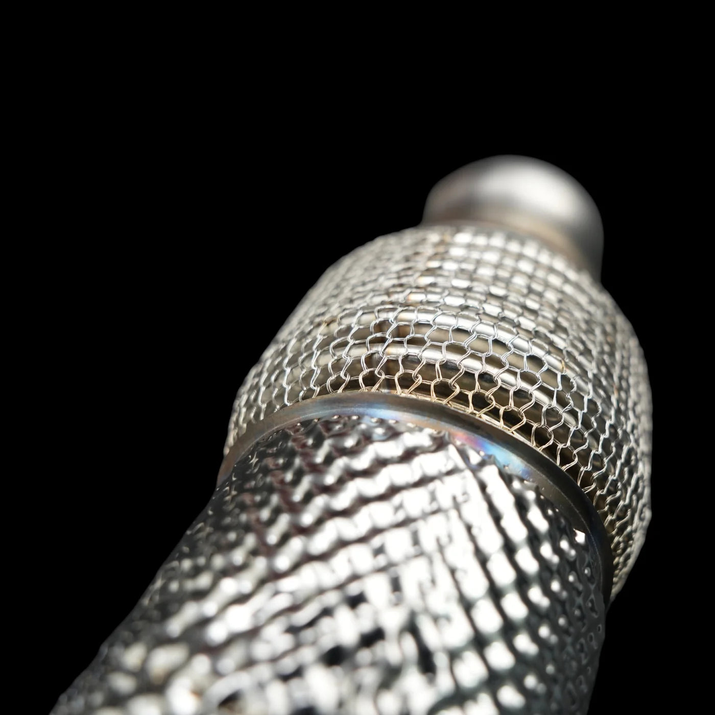 BlackBoost Catless Downpipe | Mercedes AMG E 63 W213 Perspektive 5