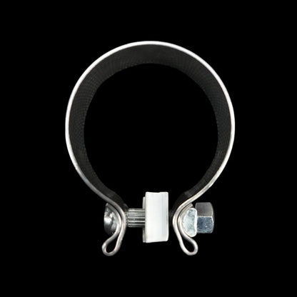 BlackBoost Catless Downpipe | Mercedes Perspektive 4