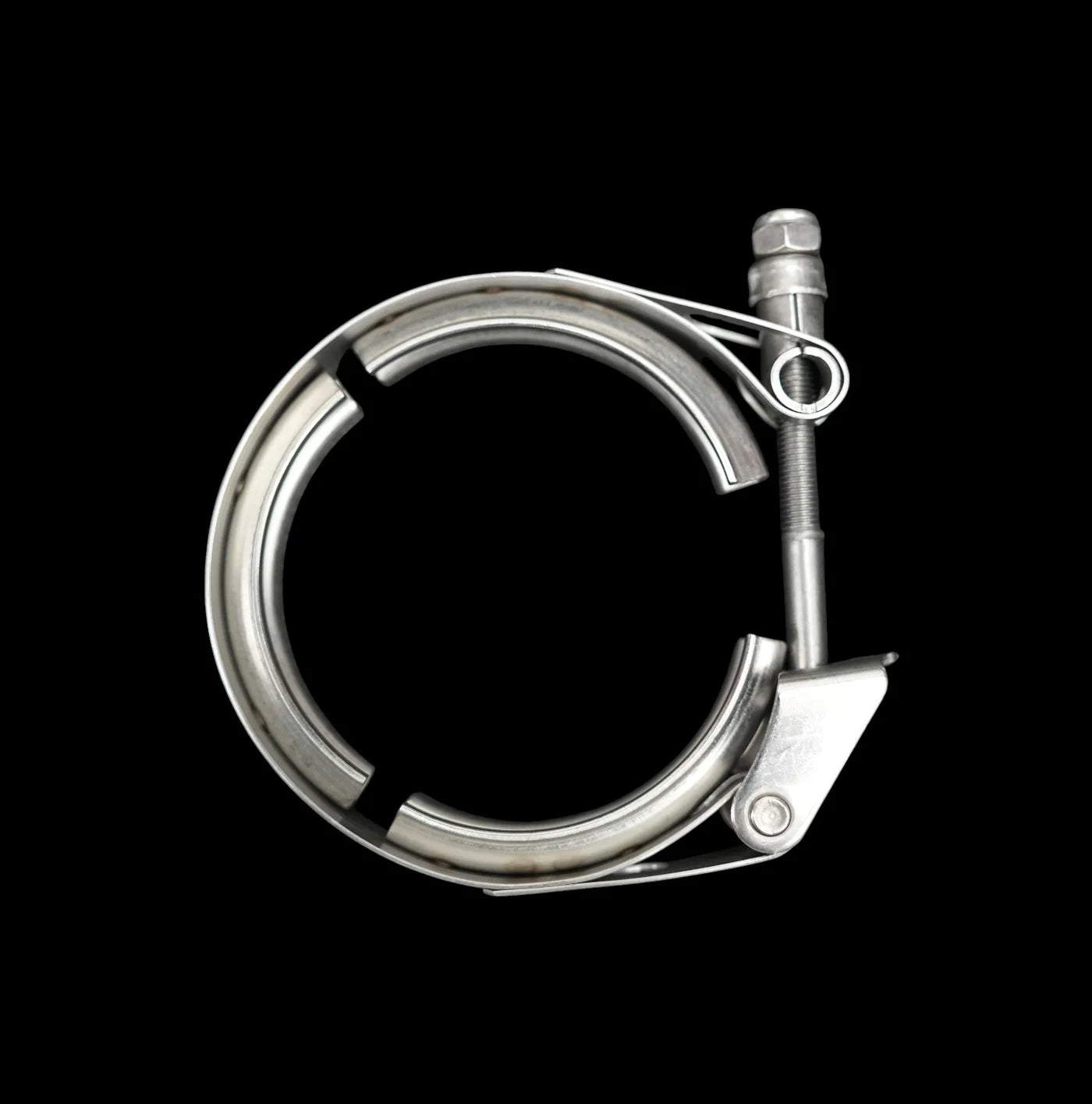 BlackBoost Catless Downpipe | Mercedes AMG GLC 63 Perspektive 5