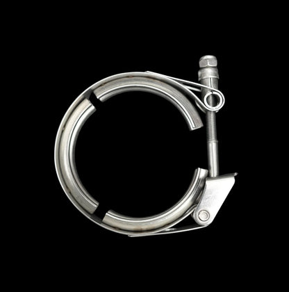 BlackBoost Catless Downpipe | Mercedes AMG GLC 63 Perspektive 5