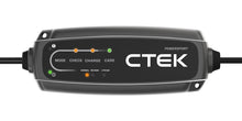 CTEK CT5 POWERSPORT EU-B LA and LITHIUM