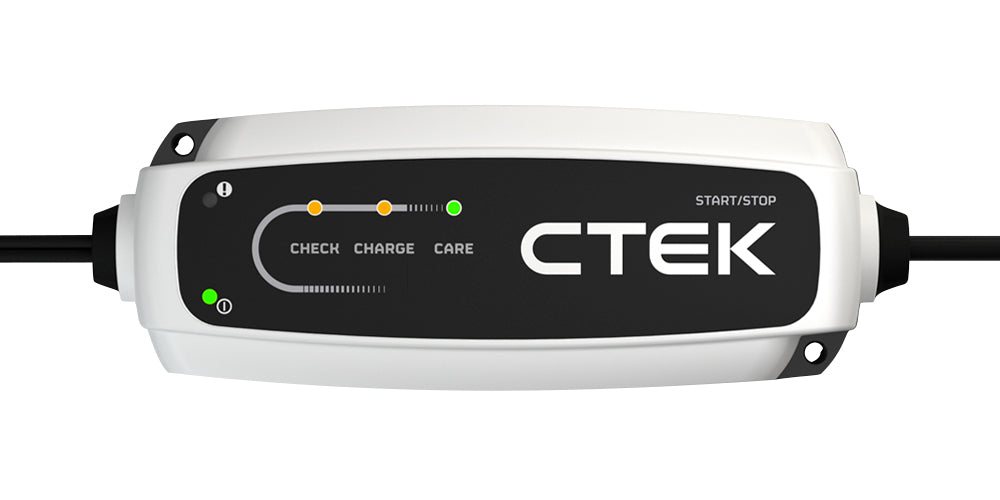 CTEK CT5 START/STOP EU