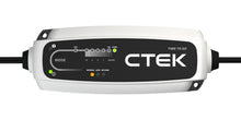 CTEK CT5 TIME TO GO EU
