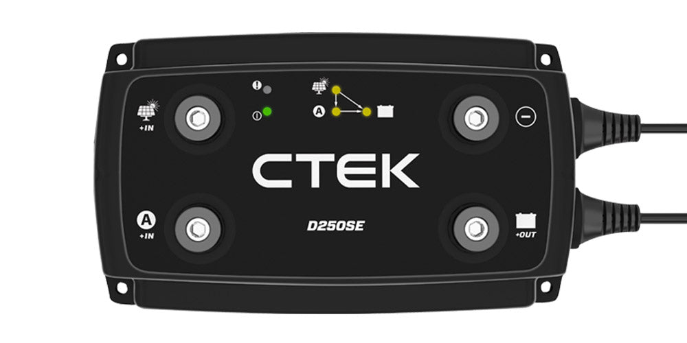 CTEK EXT LED Cable - RJ45
