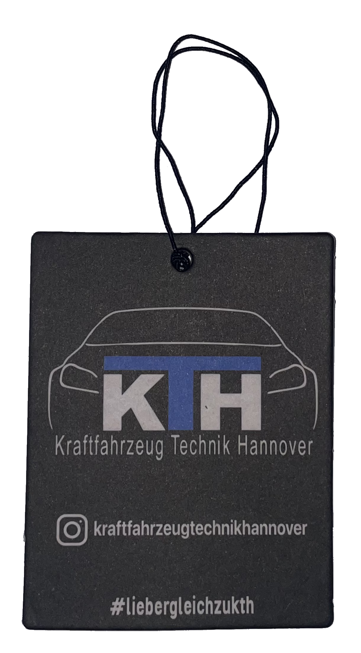 KTH Duftbaum | Auto Lufterfrischer