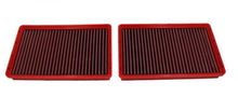 BMC Sportluftfilter für Ferrari SF90