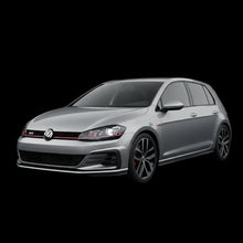 *BlackBoost Cold Air Intake | Volkswagen Golf 7 R EA888