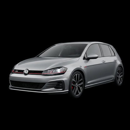 BlackBoost Cold Air Intake | Volkswagen Golf 7 GTI EA888 Perspektive 2