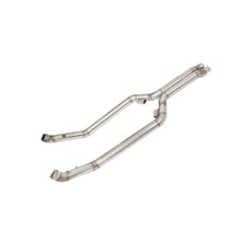 KTH Downpipe Hosenrohr | Mercedes AMG CLS63 5.5 M157 bild1