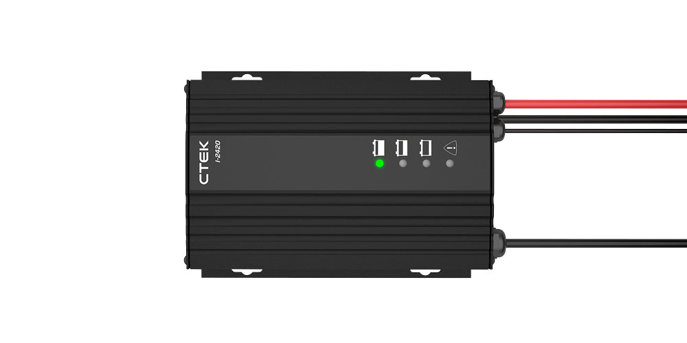 CTEK I2420
