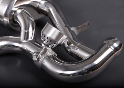 Vantage V8 & V12 | Capristo - Set sports cats 100cpi
