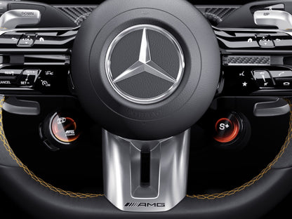 Cete Lenkradmodul | Mercedes Perspektive 4