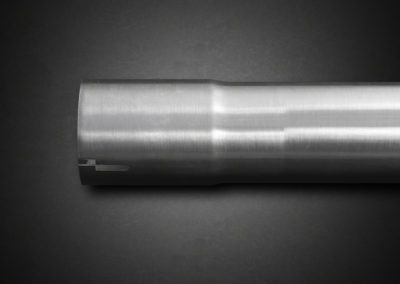 GLE 43 SUV W166/ Coupé C292 | Capristo - Muffler, middle muffler replacement pipes, CES-3 control