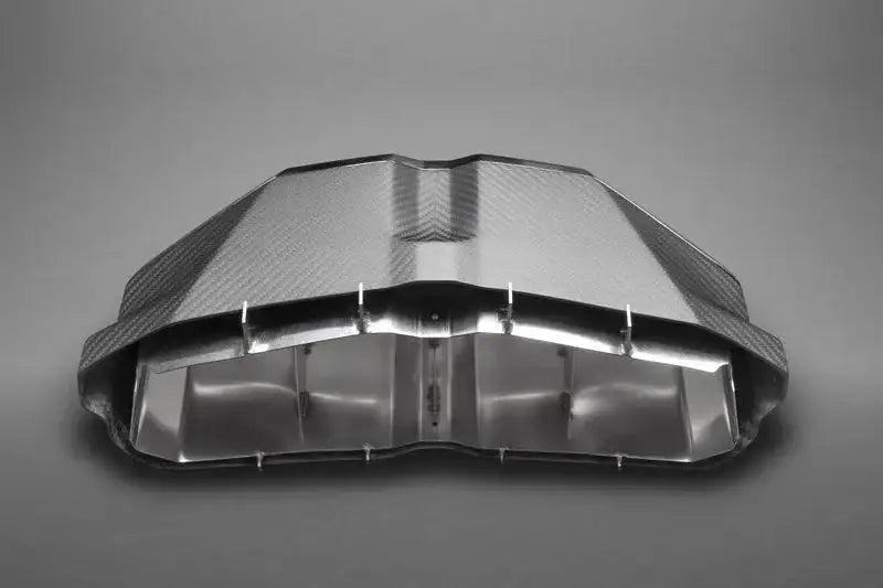 Capristo Abgasanlage ECE | Lamborghini Avendator SV Perspektive 13