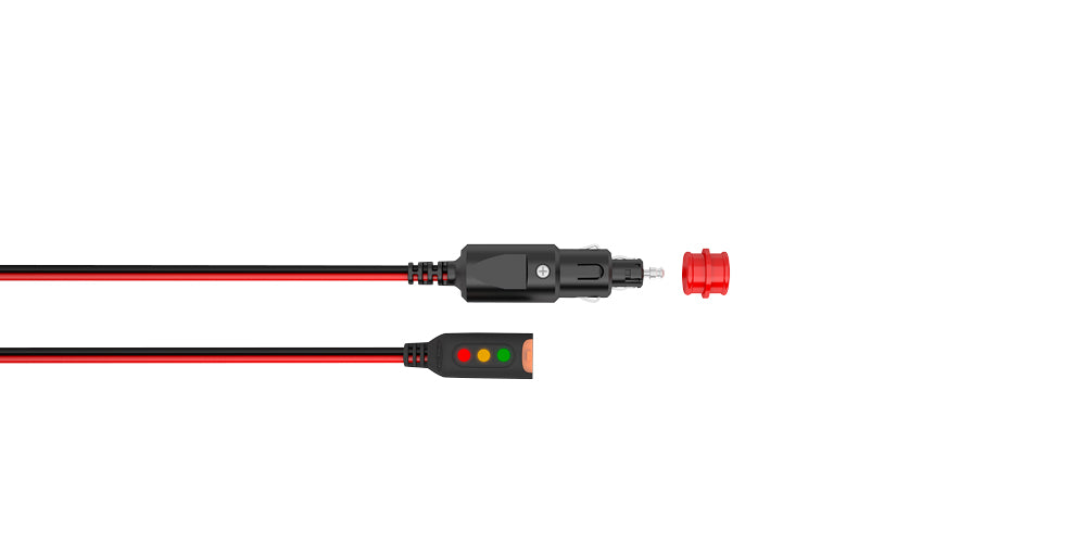 CTEK Comfort Indicator Cig Plug