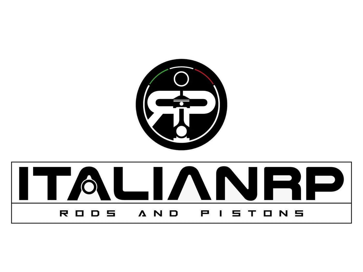 italianrp logo