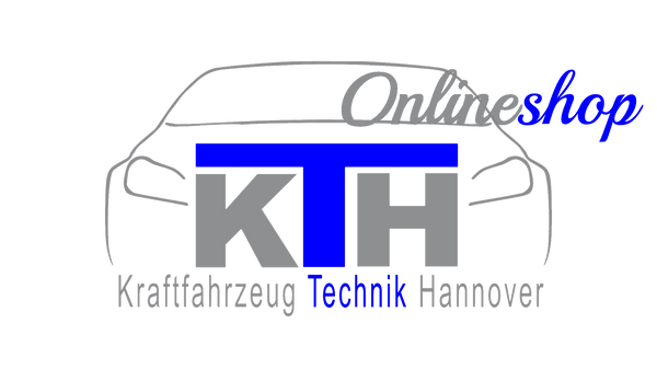 KTH Onlineshop