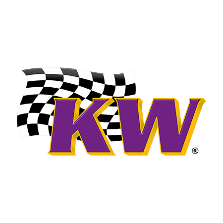 Logo transparent KW Performance