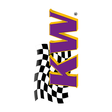kw logo gedreht