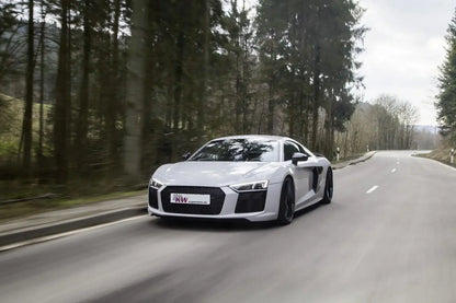 Audi R8 V10 Perspektive 3