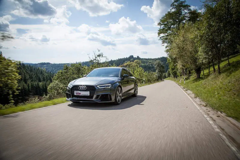 Audi RS3 8V Perspektive 3