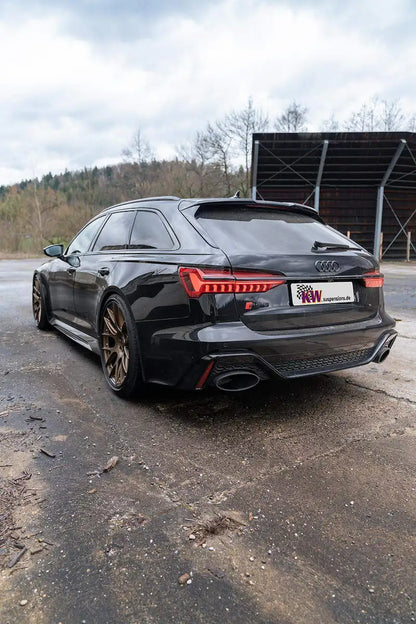 Audi RS6 C8 Perspektive 3