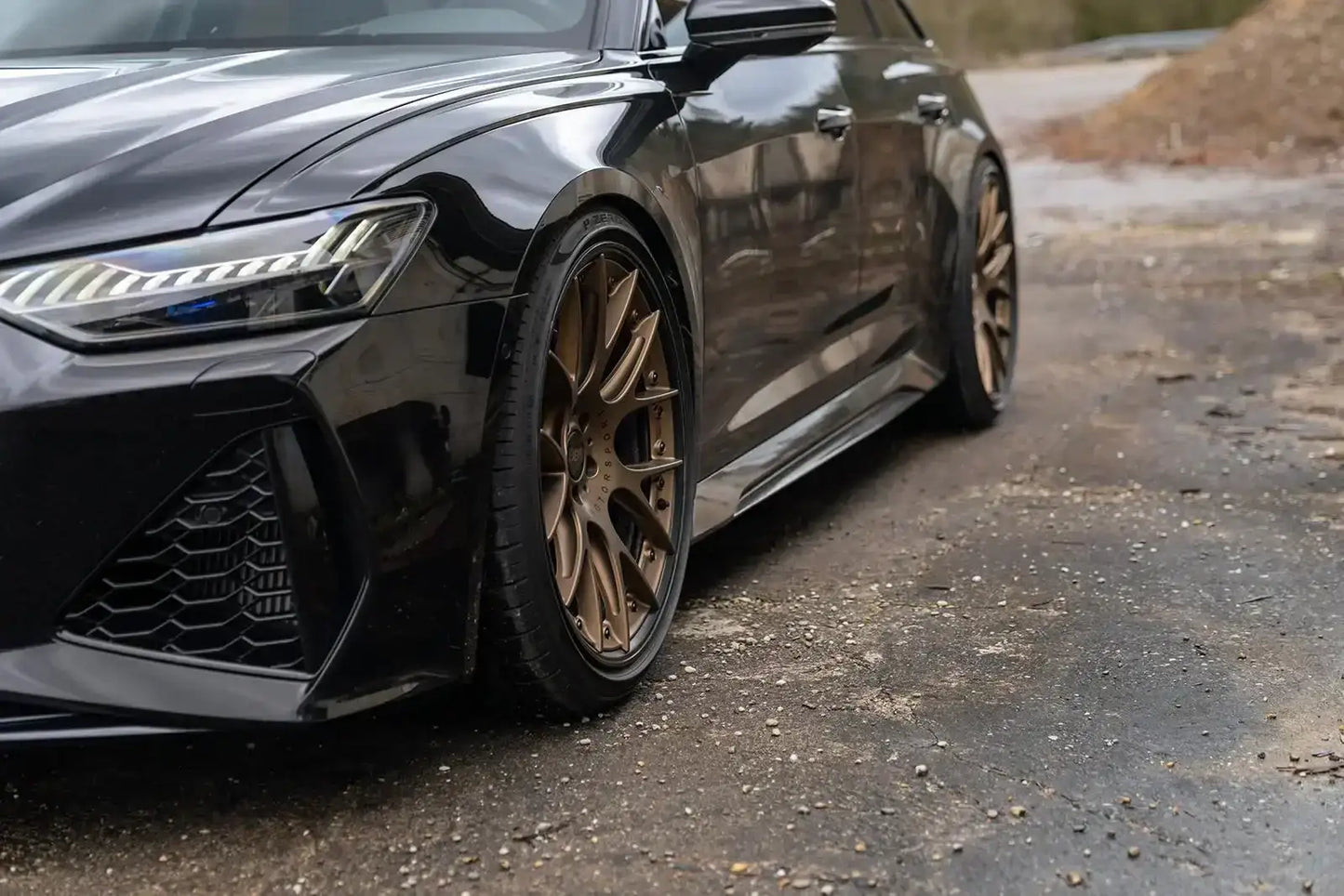 Audi RS6 C8 Perspektive 5