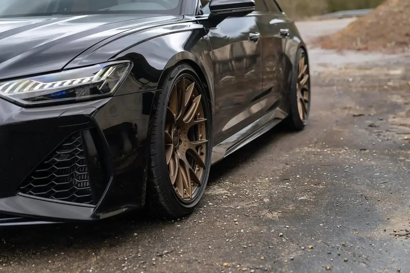 Audi RS6 C8 Perspektive 5