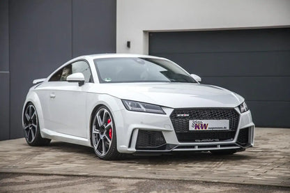 Audi TTRS 8S Perspektive 1