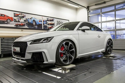 Audi TTRS 8S Perspektive 6