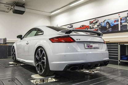 Audi TTRS 8S Perspektive 8