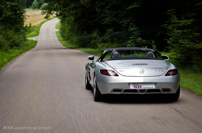 KW Variante 3 HLS4 Gewindefahrwerk | Mercedes SLS AMG Coupe