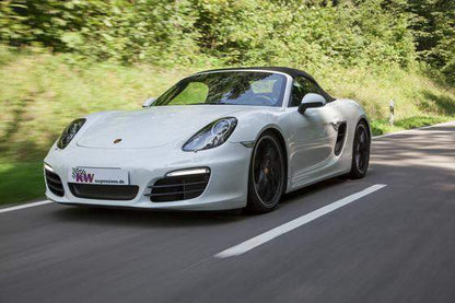 Porsche Cayman GT4 RS 718 Perspektive 7