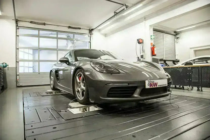 Porsche Cayman GT4 RS 718 Perspektive 4