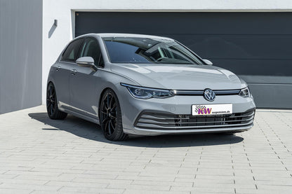 Volkswagen Golf 8 GTI Perspektive 1