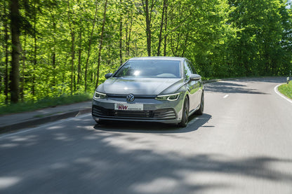 Volkswagen Golf 8 GTI Perspektive 4