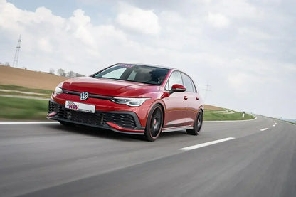 Volkswagen Golf 8 R Perspektive 4