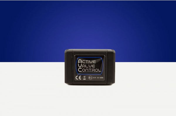 Cete Active Valve Control Modul