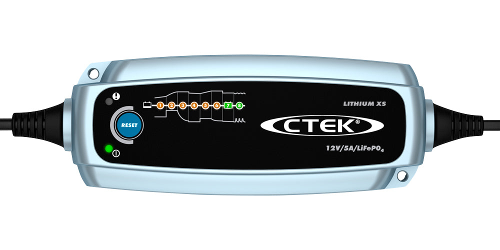 CTEK LITHIUM XS EU