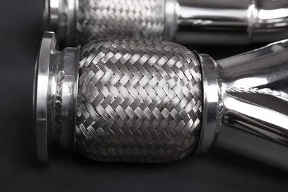 Capristo Abgasanlage ECE | Lamborghini Avendator LP700-4 Perspektive 14