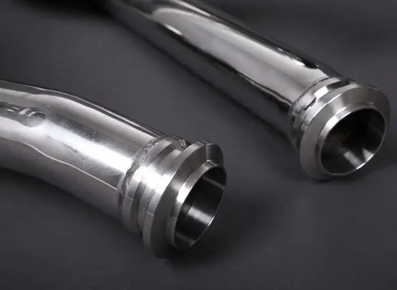 Capristo Abgasanlage ECE | Lamborghini Avendator LP700-4 Perspektive 16