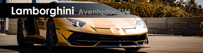 Avendator SVJ | Capristo - Capristo Endrohre, farbig eloxierte Endrohre (schwarz, silber, gold*) und Aluminium Außenhülse in wicrom black