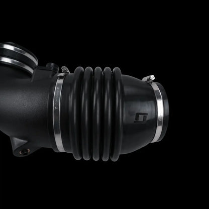 BlackBoost Cold Air Intake | Land Rover Defender 90/110/130 V8 P525 5.0 bild9