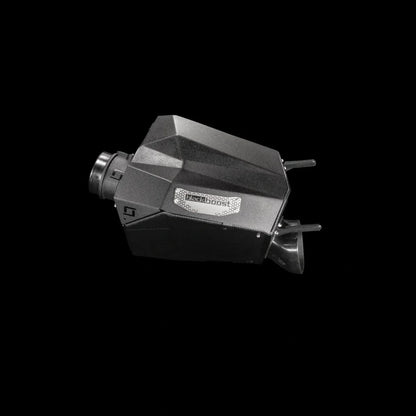 BlackBoost Cold Air Intake | Land Rover Defender 90/110/130 I6 P400 3.0 bild6 
